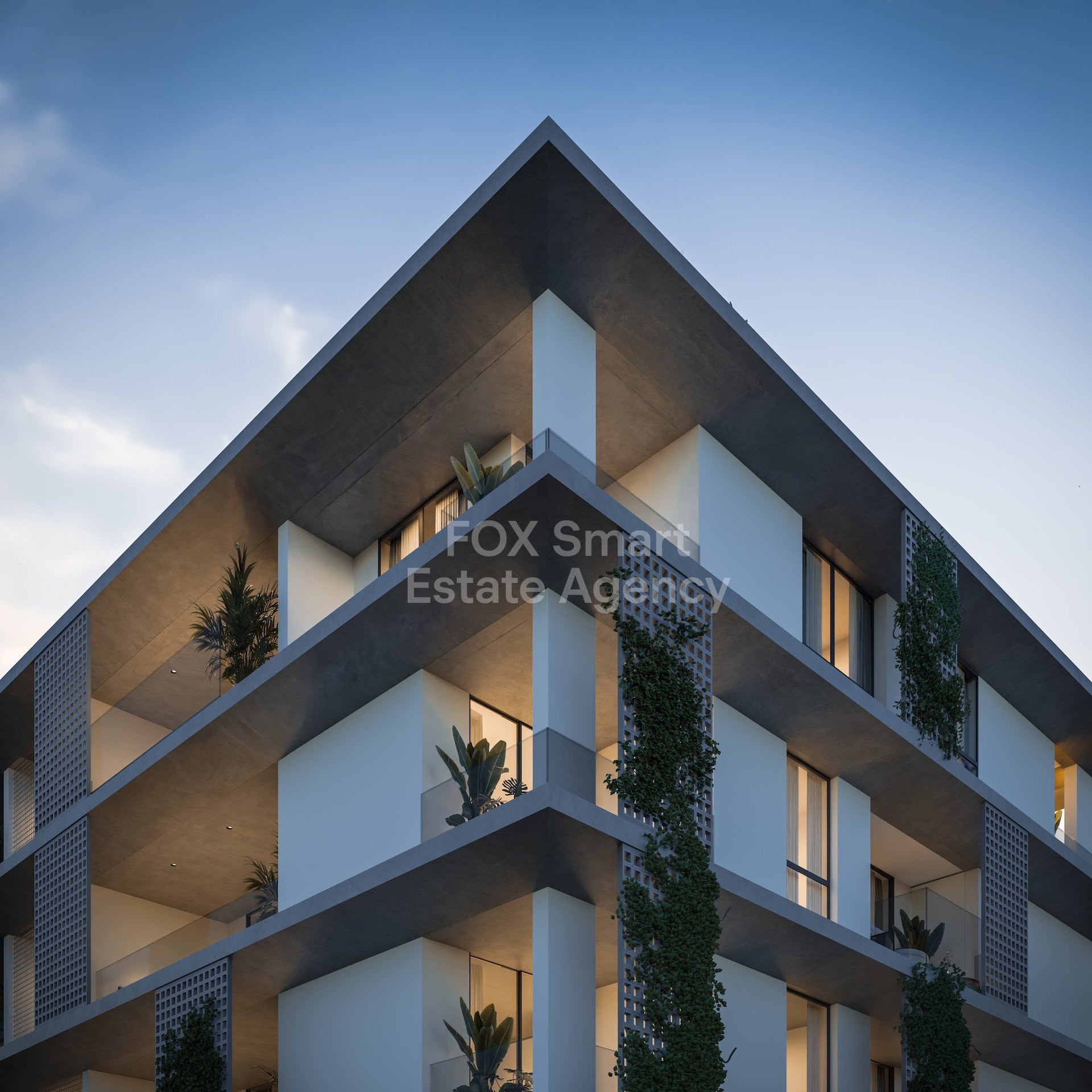 Apartment in Ayios Athanasios (quarter) - Image 5