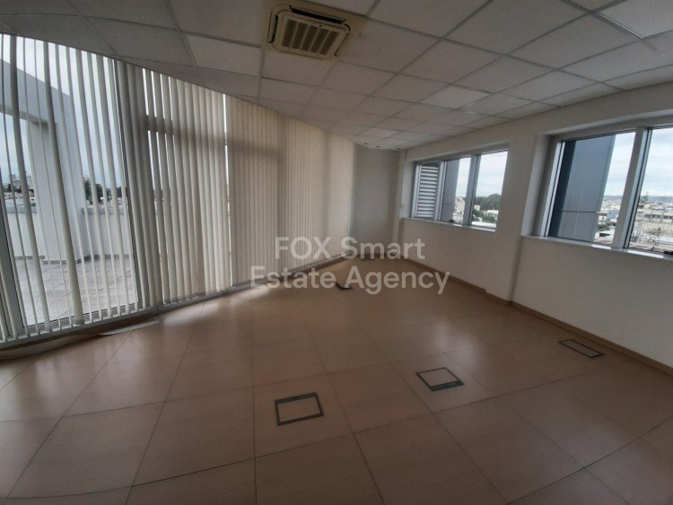 House in Limassol - view 1