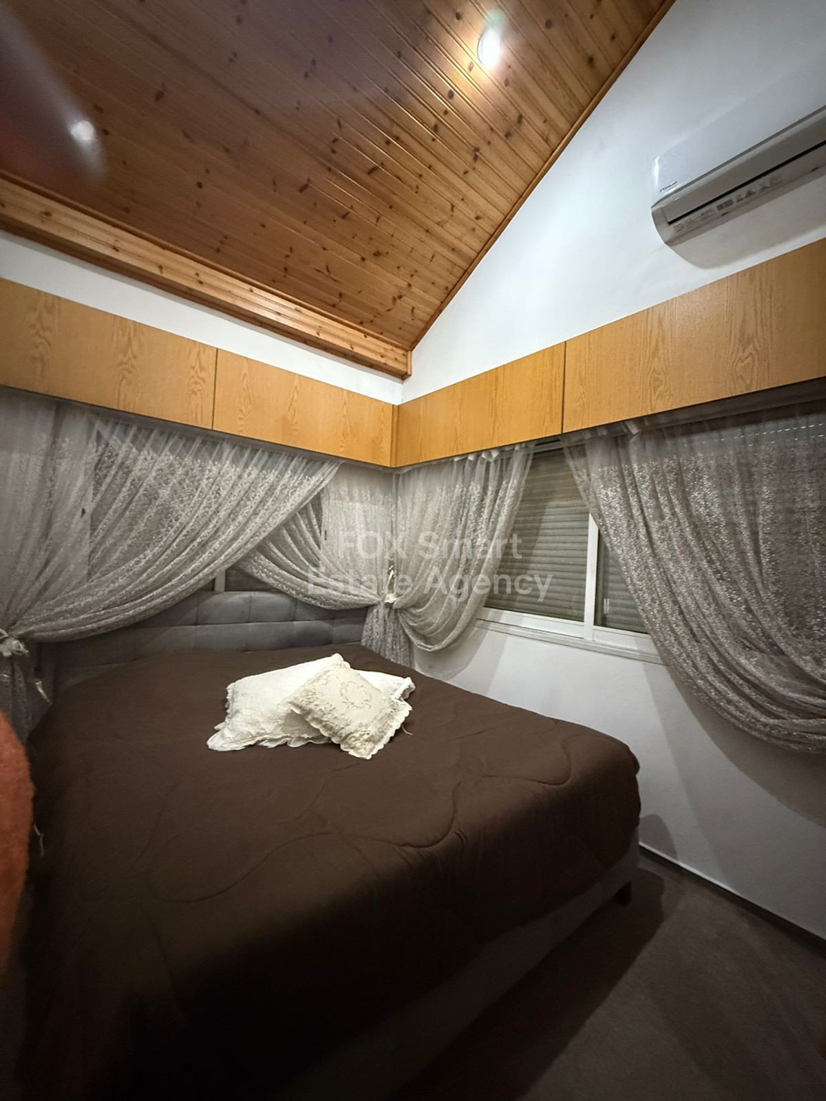 House, For Rent, Limassol, Omonia