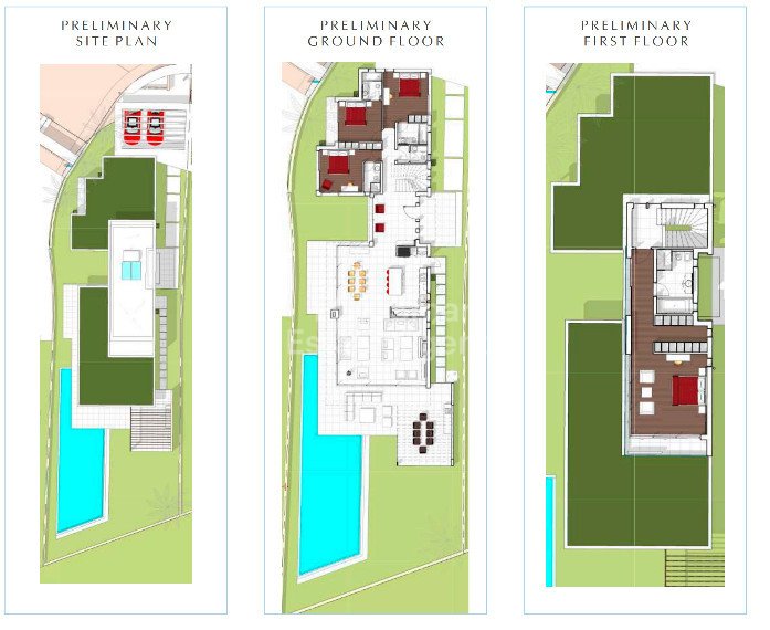 House, For Sale, Paphos, Pegeia