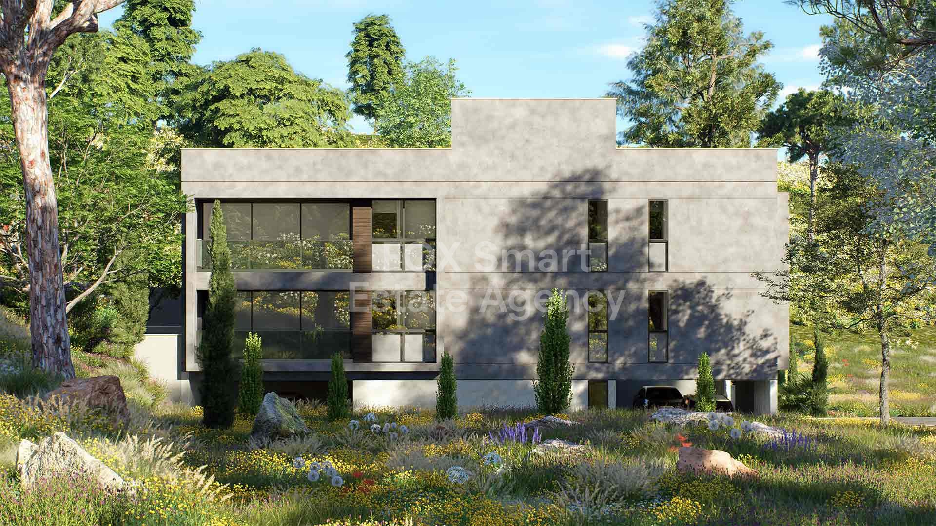 Apartment, For Sale, Paphos, Prodromi