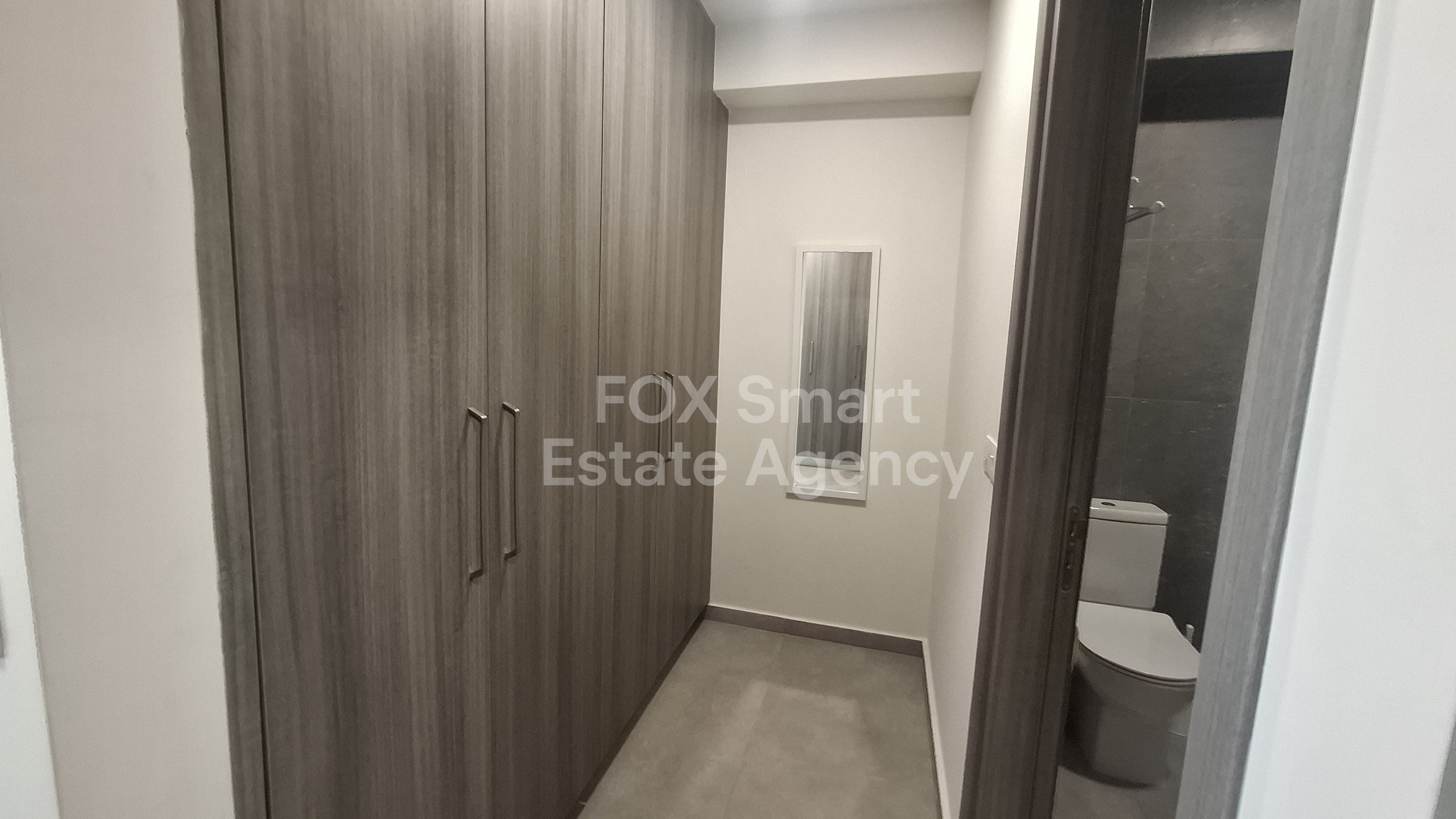 For Rent Fully Renovated Three-Bedroom Apartment in Strovolos, near Zorbas Bakery off Tseriou