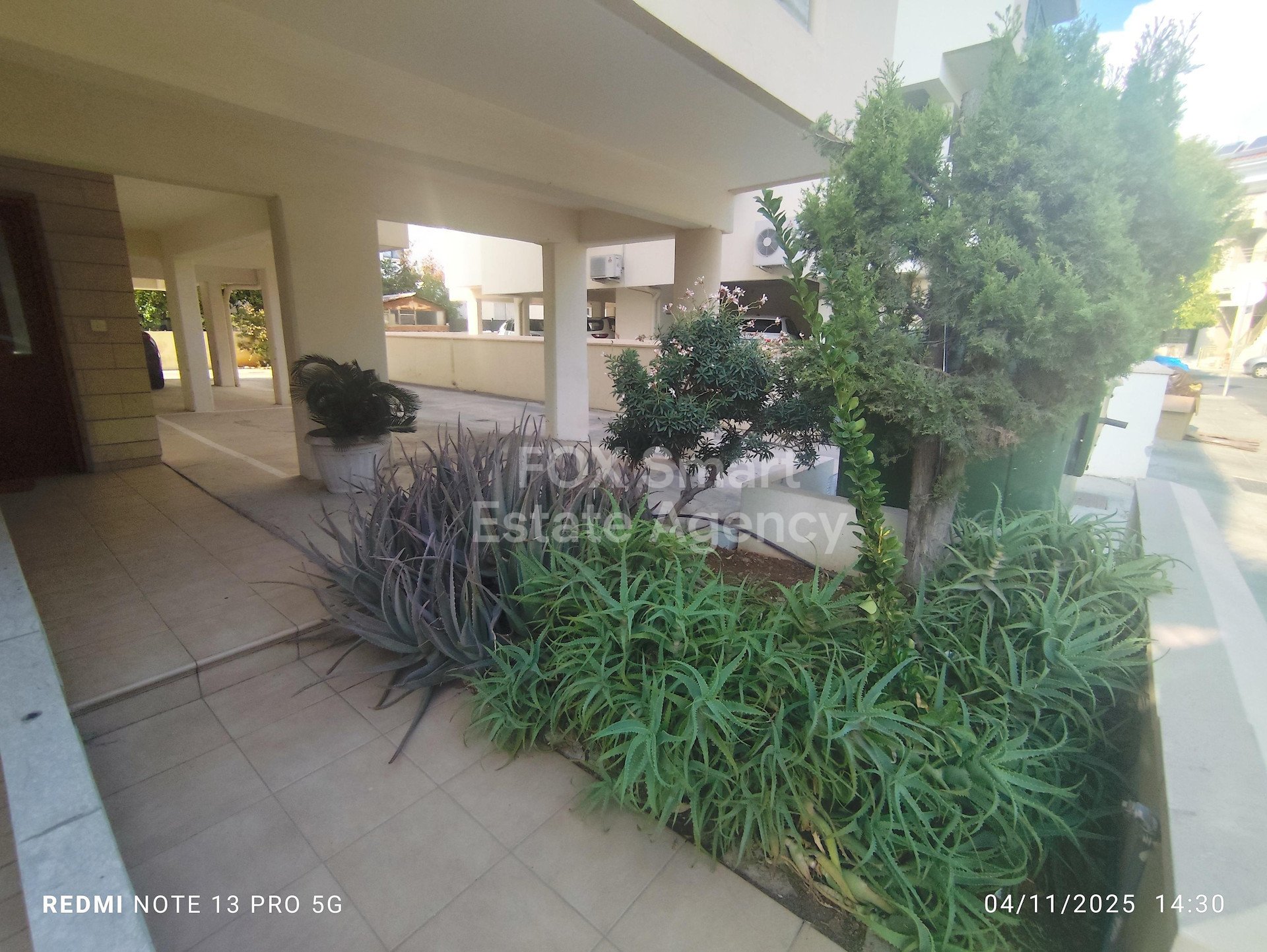 Apartment, For Rent, Limassol, Apostolos Andreas