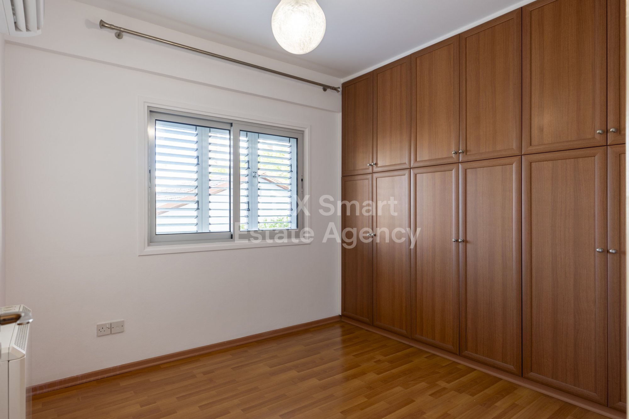 FOR RENT - Two-Bedroom Furnished Apartment in Strovolos, near the Ministry of Education