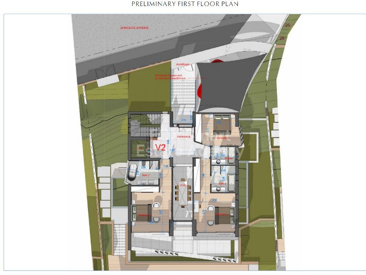 House, For Sale, Paphos, Pegeia