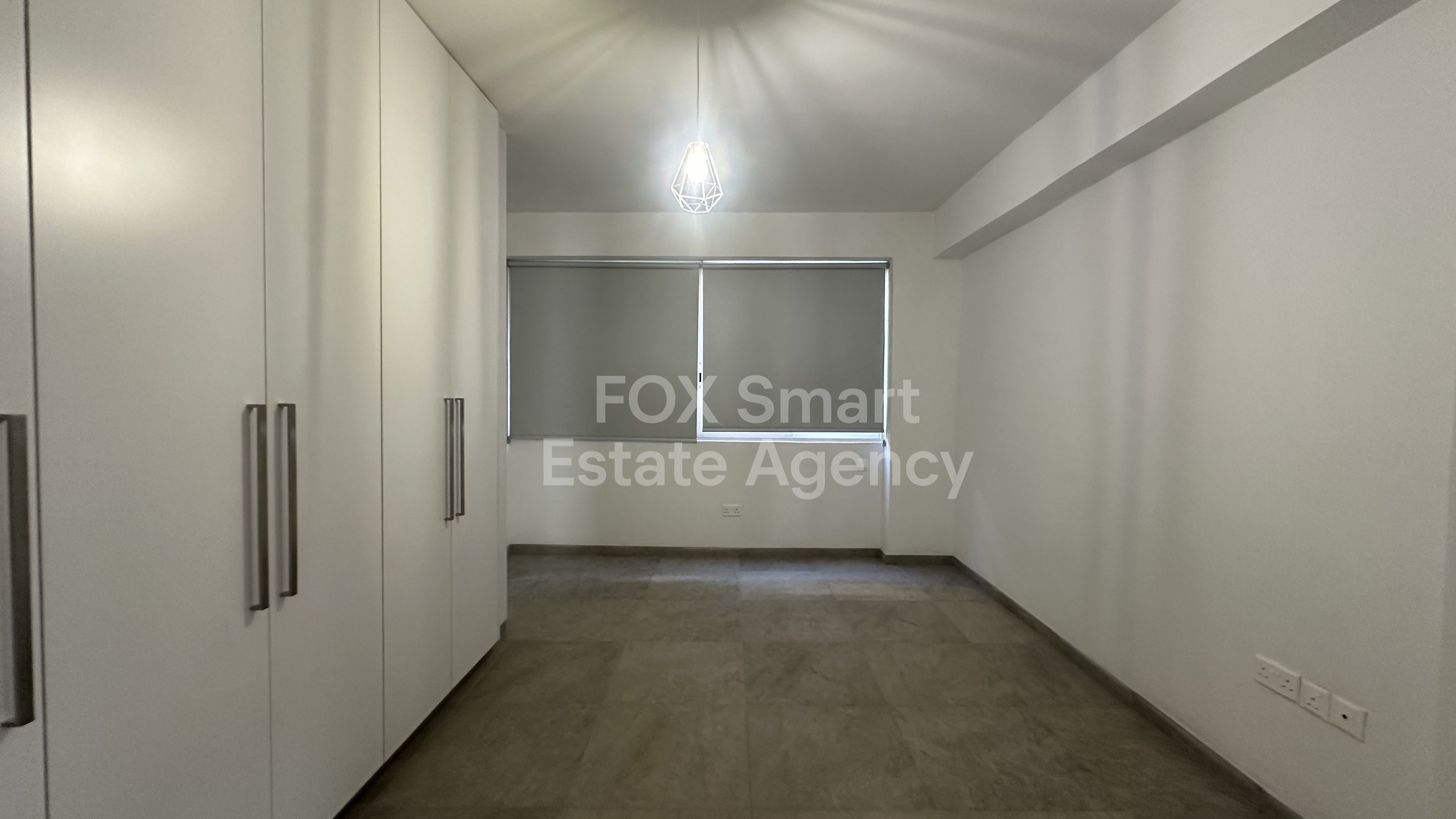Two Bedroom Apartment in Agioi Omologites, Nicosia City Center