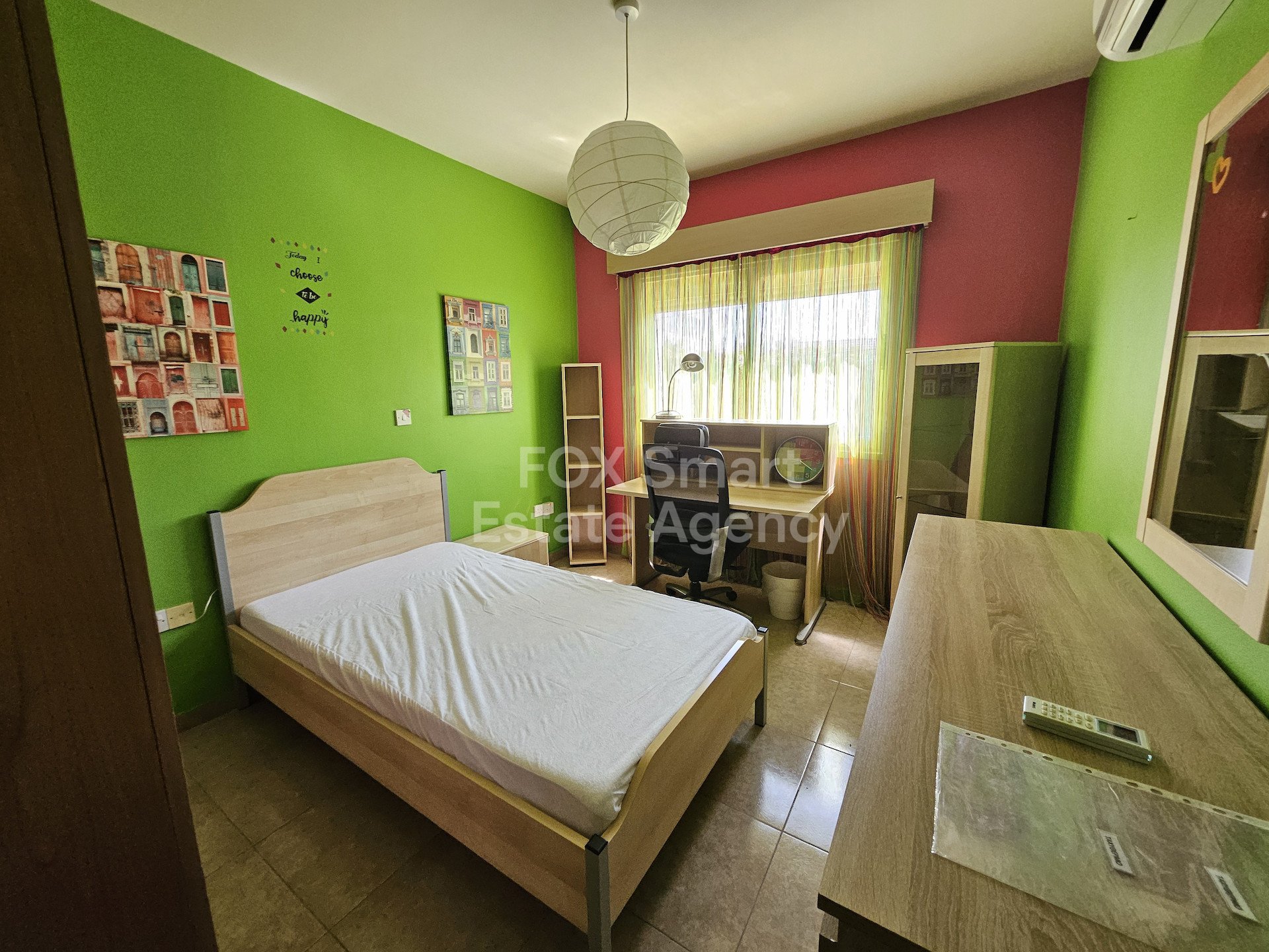 Apartment, For Sale, Limassol, Agia Zoni