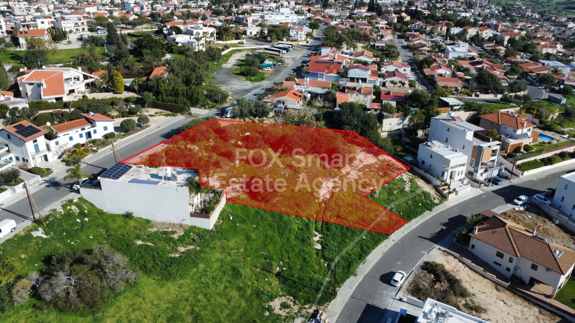 Land in Episkopi Lemesou - Image 2