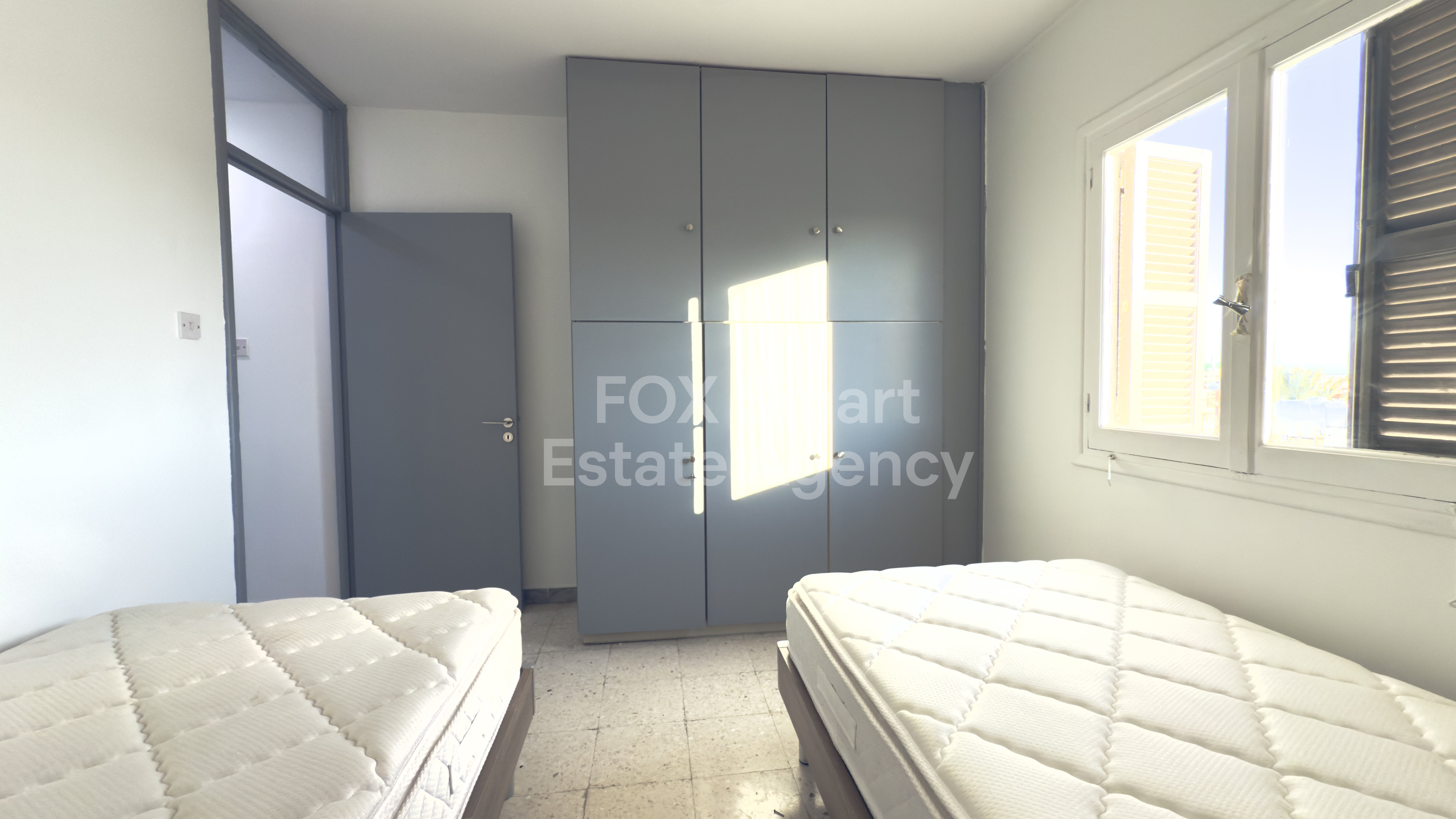 2-Bedroom Apartment in Agioi Anargyroi II – Ideal for Living or Investment