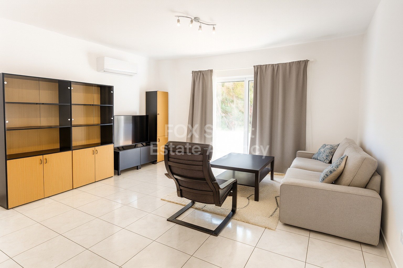 Apartment, For Rent, Limassol, Zakaki