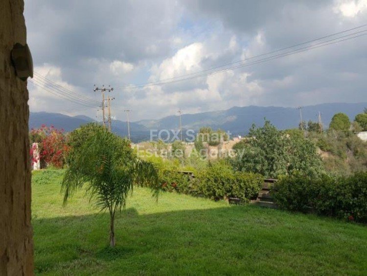 House, For Sale, Limassol, Parekklisia