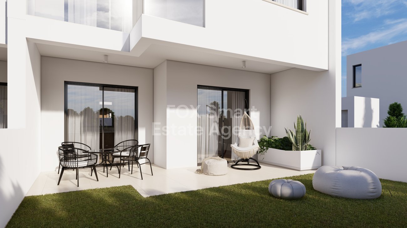 House, For Sale, Paphos, Pegeia