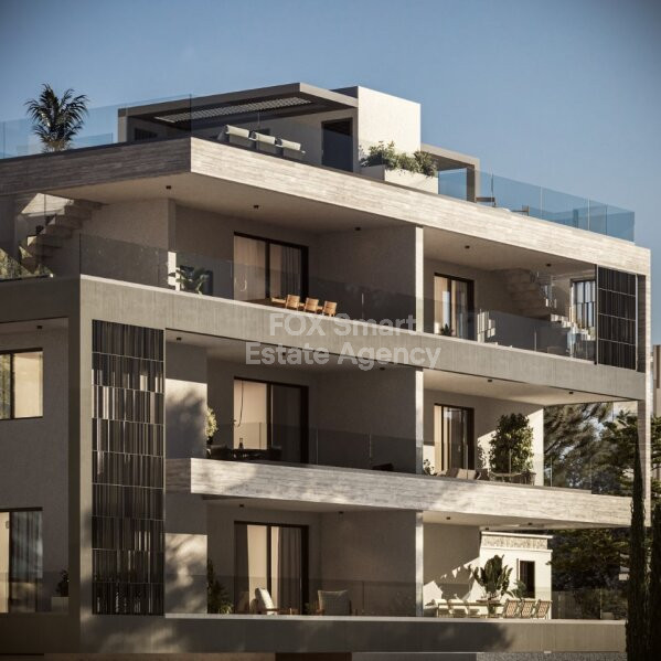 Apartment, For Sale, Larnaca, Metropolis Mall Area  2 Bedroo.....
