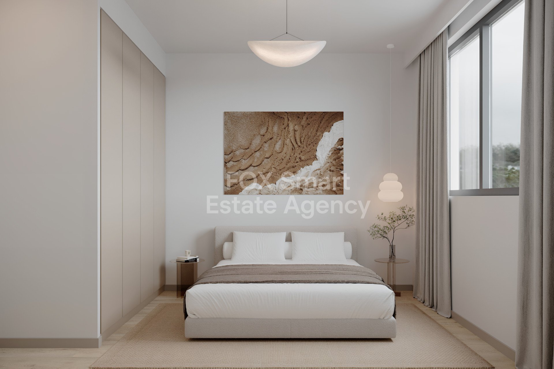 Apartment, For Sale, Limassol, Tsiflikoudia