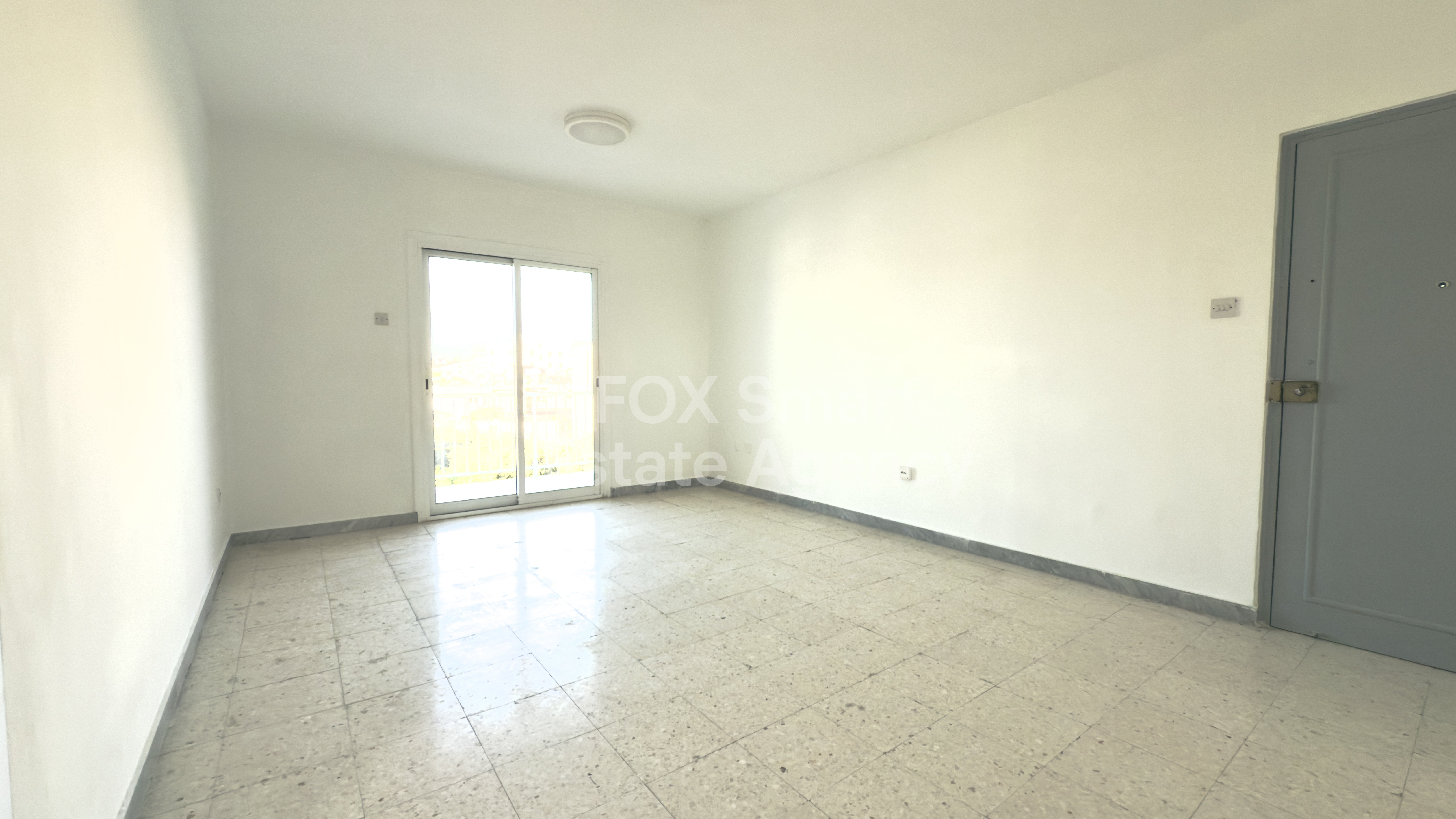 2-Bedroom Apartment in Agioi Anargyroi II – Ideal for Living or Investment