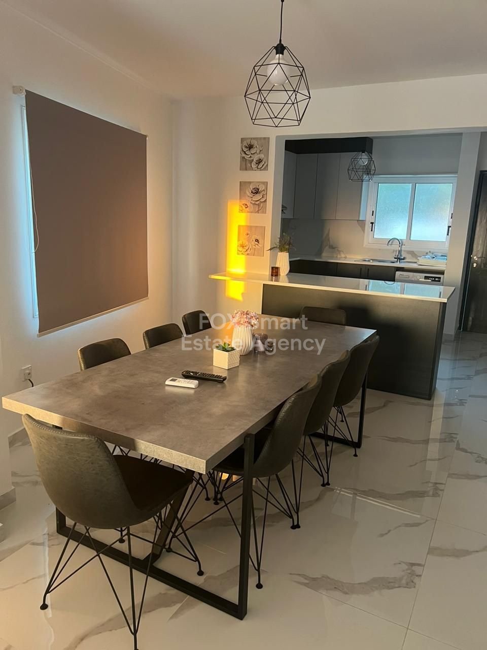 House in Chlorakas - view 1