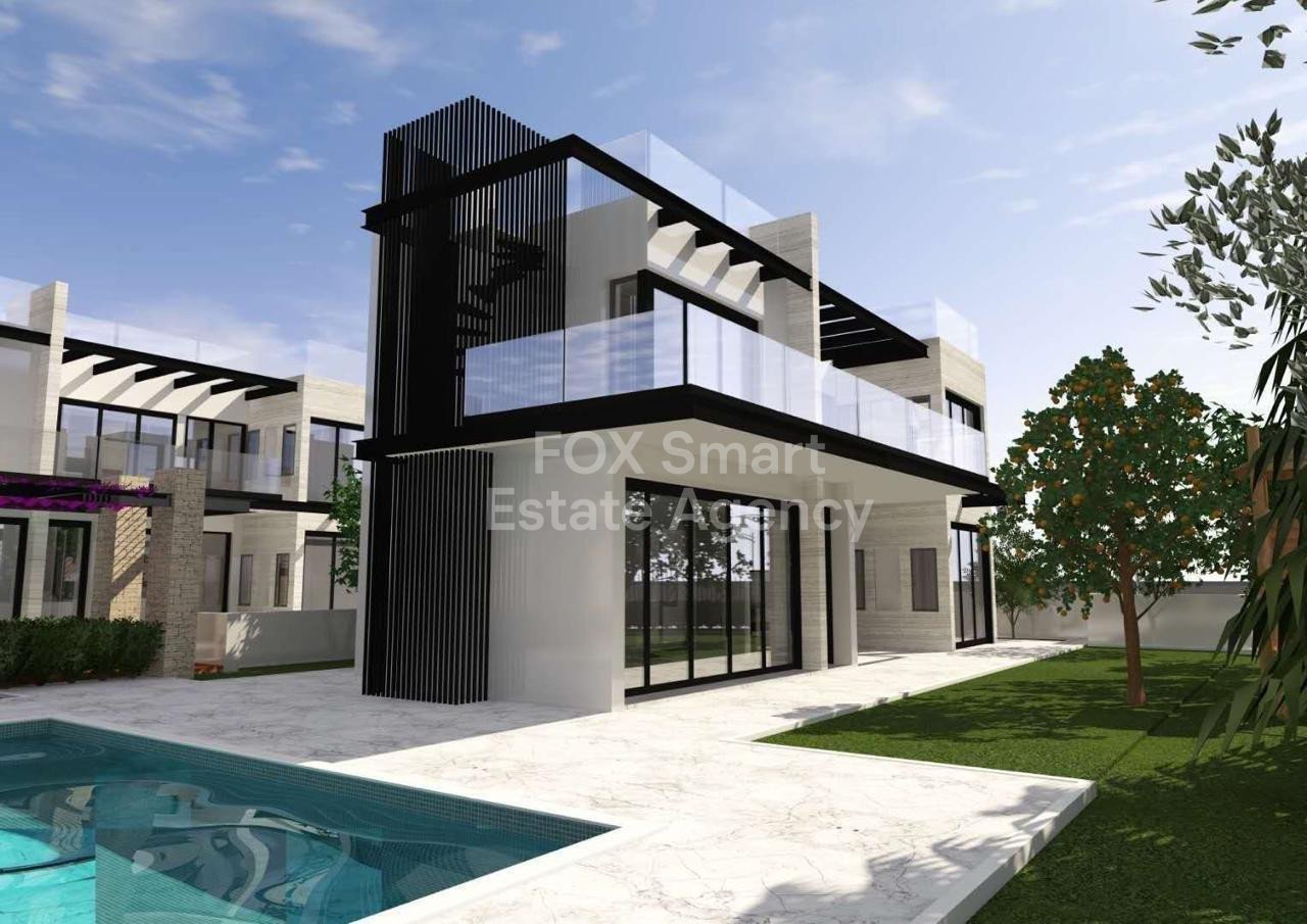 House, For Sale, Paphos, Chlorakas