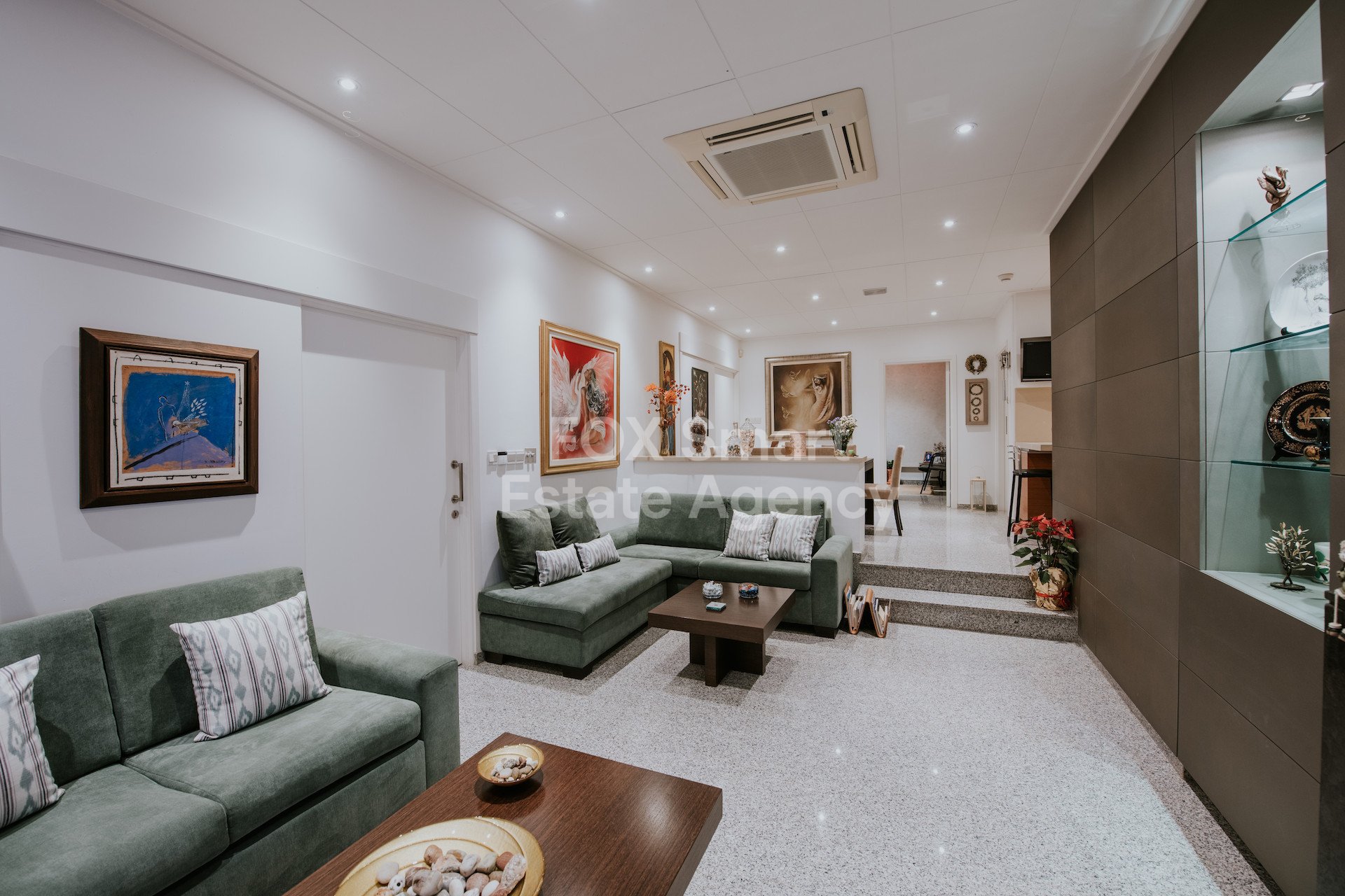 House, For Sale, Limassol, Agia Fyla