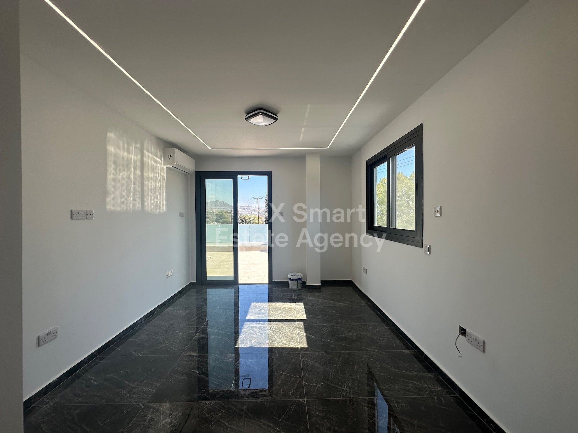 House, For Rent, Limassol, Parekklisia