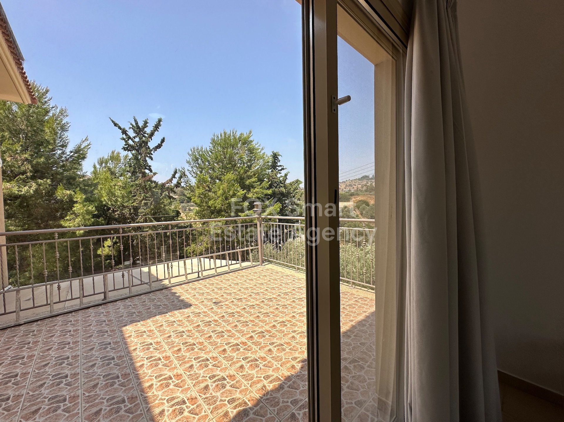 House, For Rent, Limassol, Agios Tychon