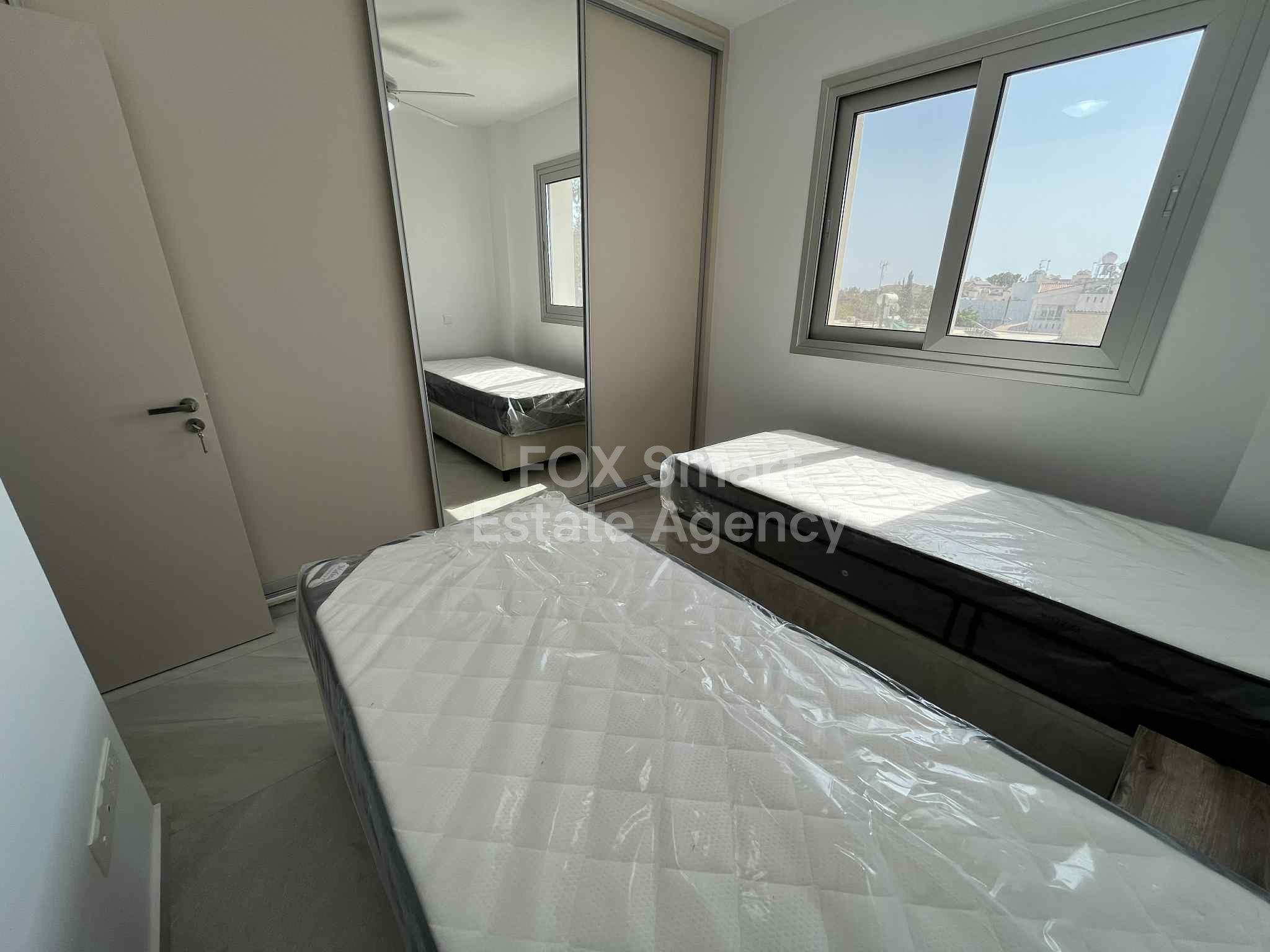 FOR SALE - A Modern 2-bedroom apartment in Paralimni