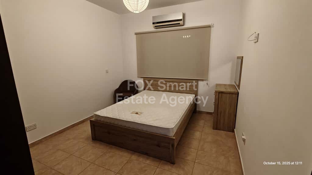 Apartment, For Rent, Limassol, Erimi