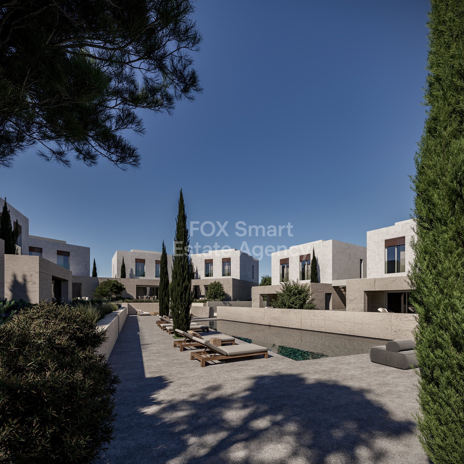 House, For Sale, Paphos, Geroskipou Tourist Area