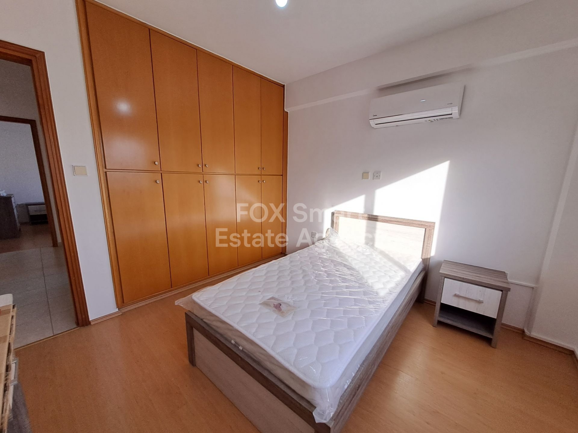 Apartment, For Rent, Limassol, Mesa Geitonia