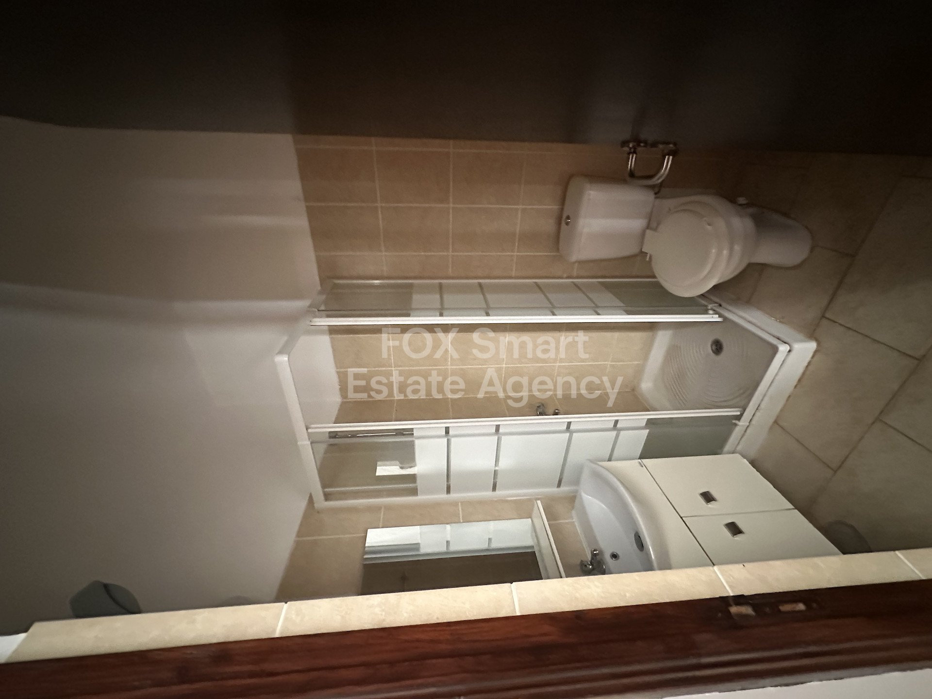 House, For Rent, Paphos, Amargeti