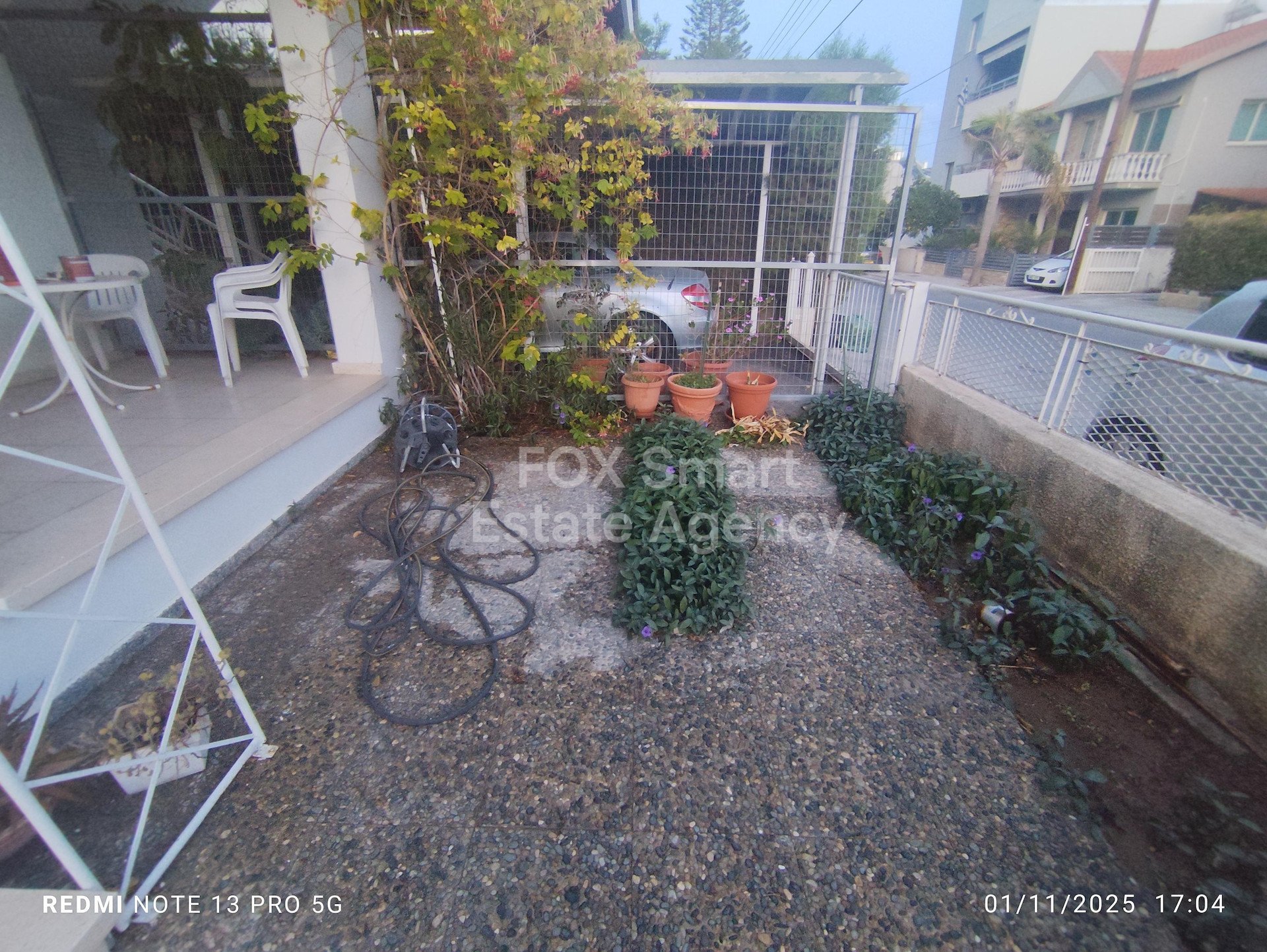 House, For Rent, Limassol, Agios Nektarios