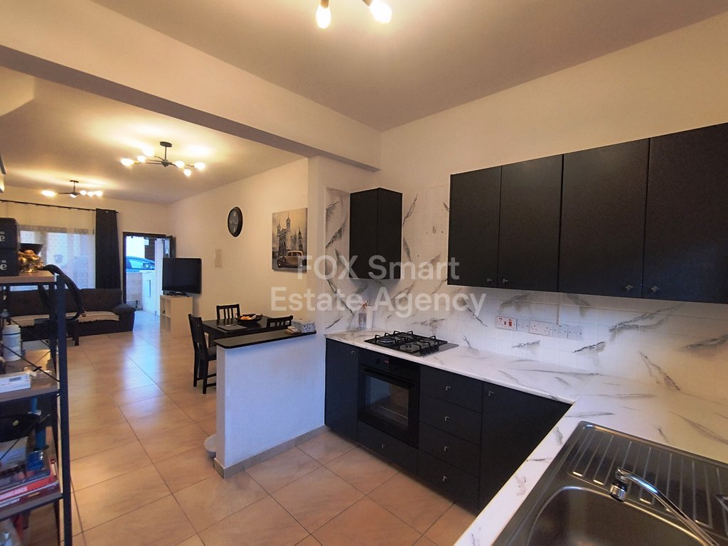 2+1 Bedroom Maisonette For Sale in Ormideia