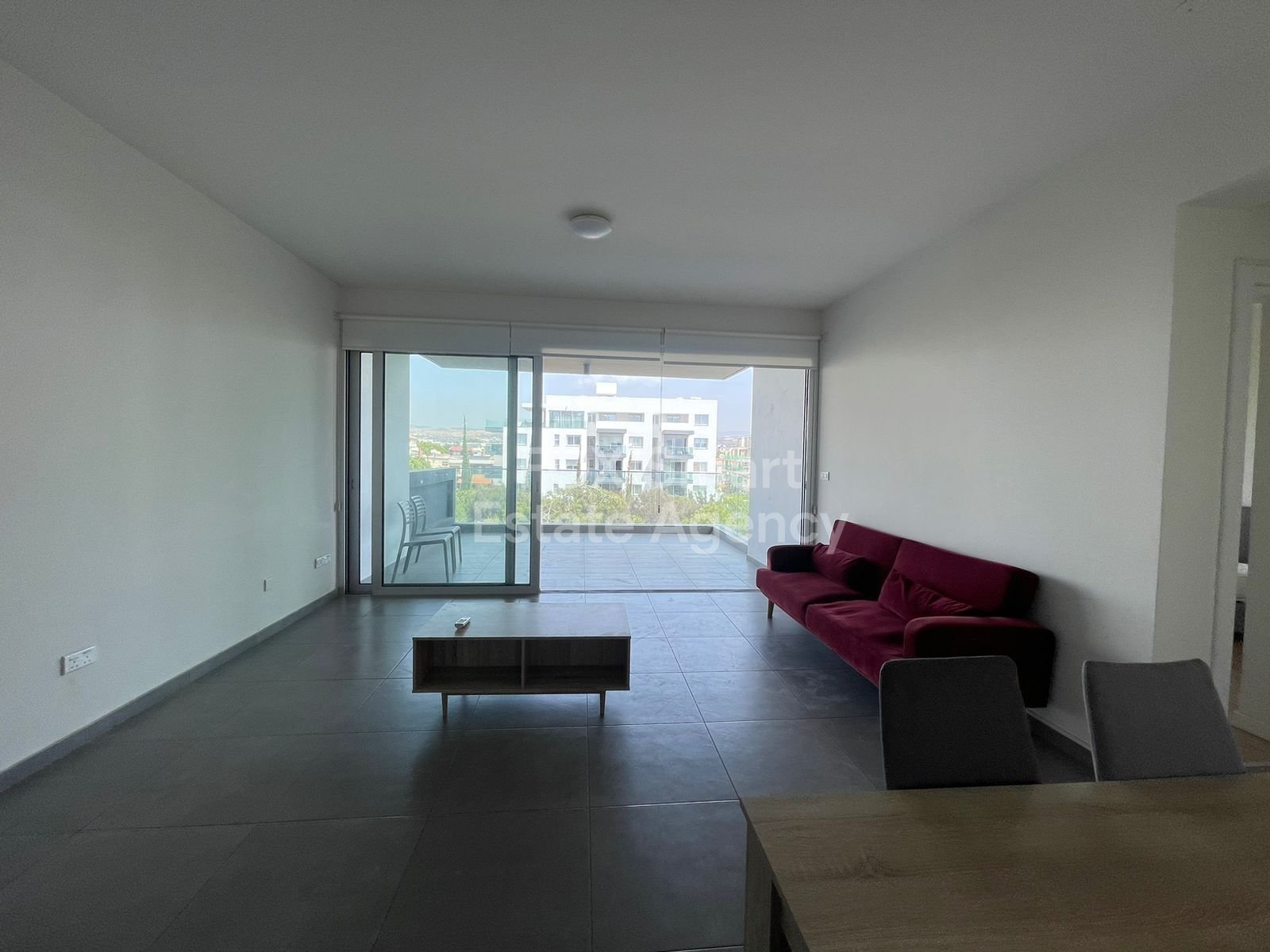 Apartment, For Rent, Limassol, Agios Spyridon