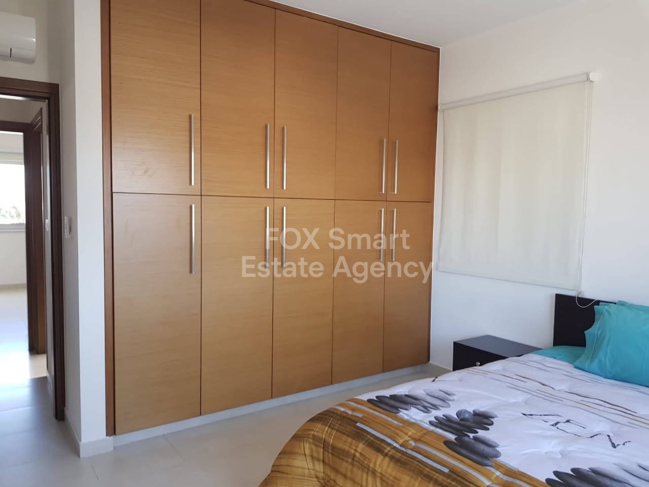 Apartment, For Rent, Limassol, Katholiki