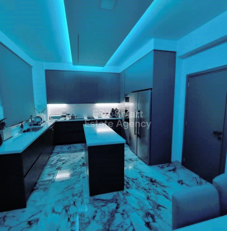 House, For Rent, Limassol, Panthea