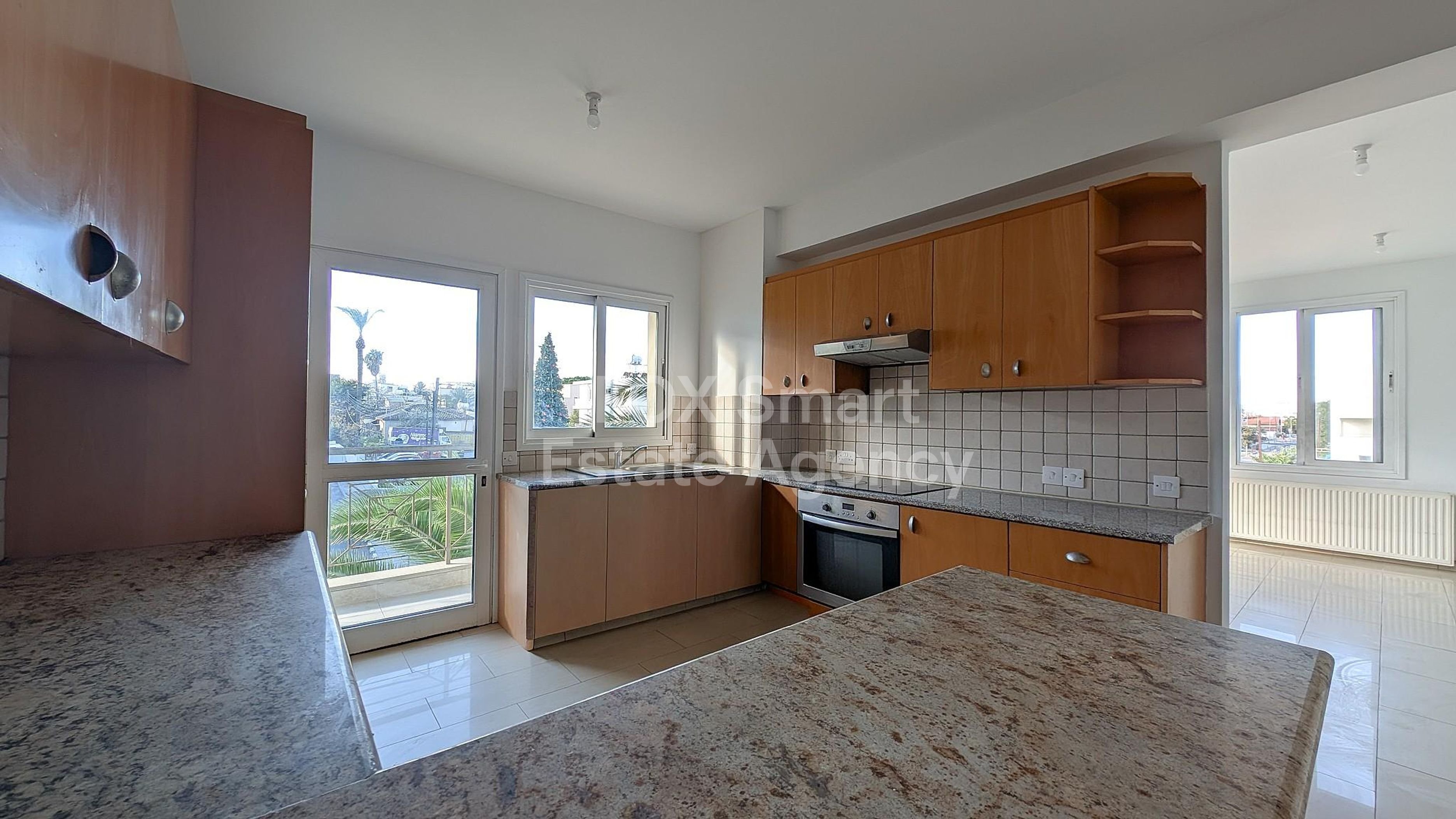 Apartment in Agios Andreas - Image 5