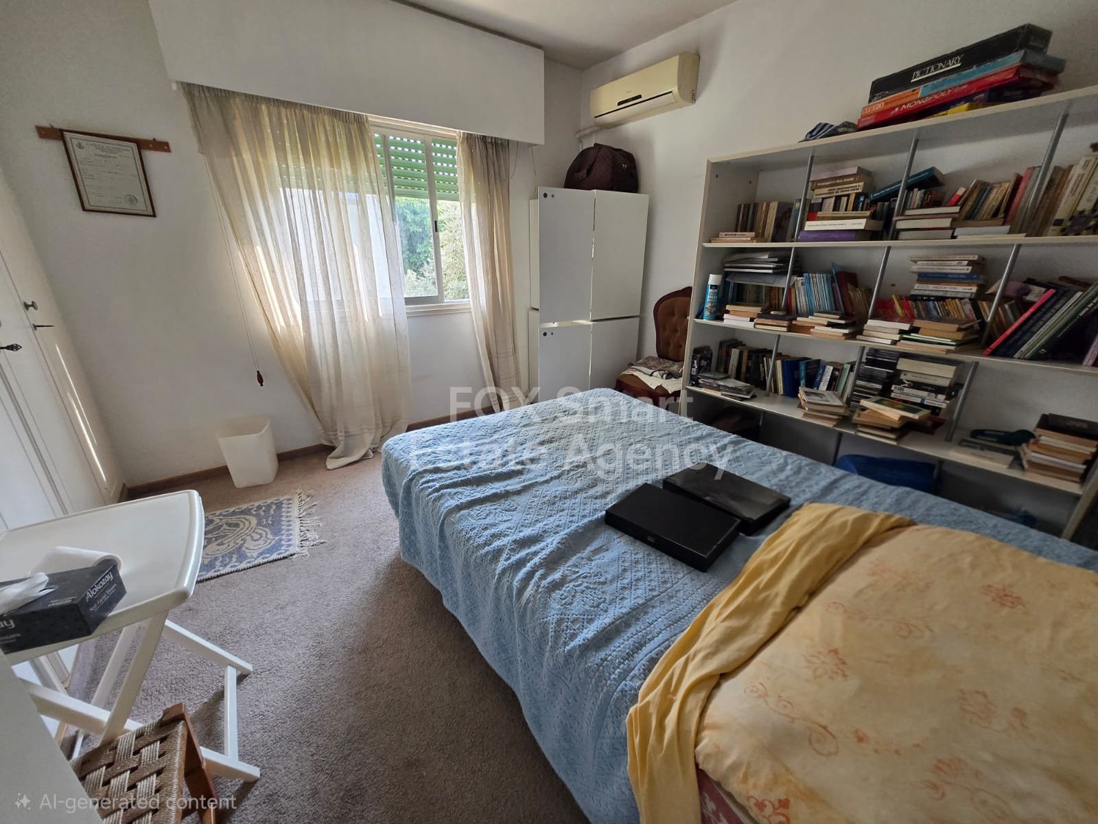 Apartment, For Sale, Limassol, Agia Triada