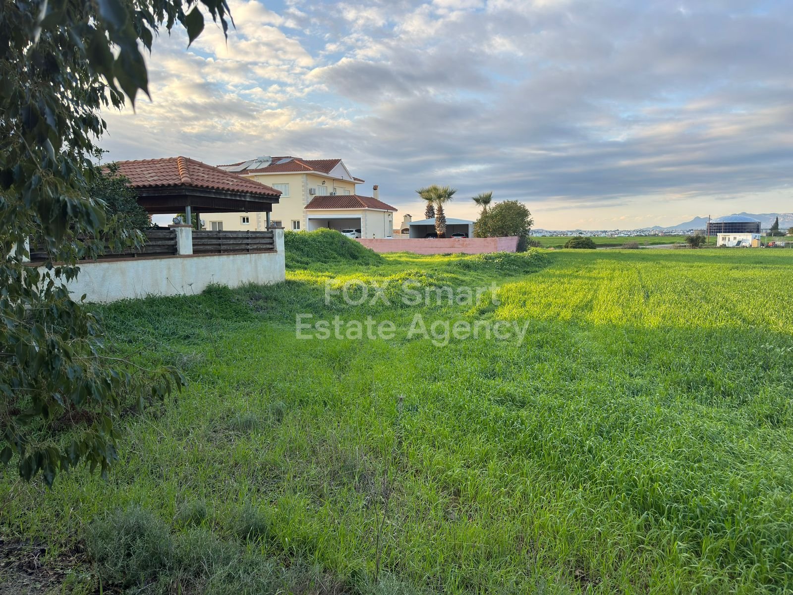 Land in Tseri - Image 2