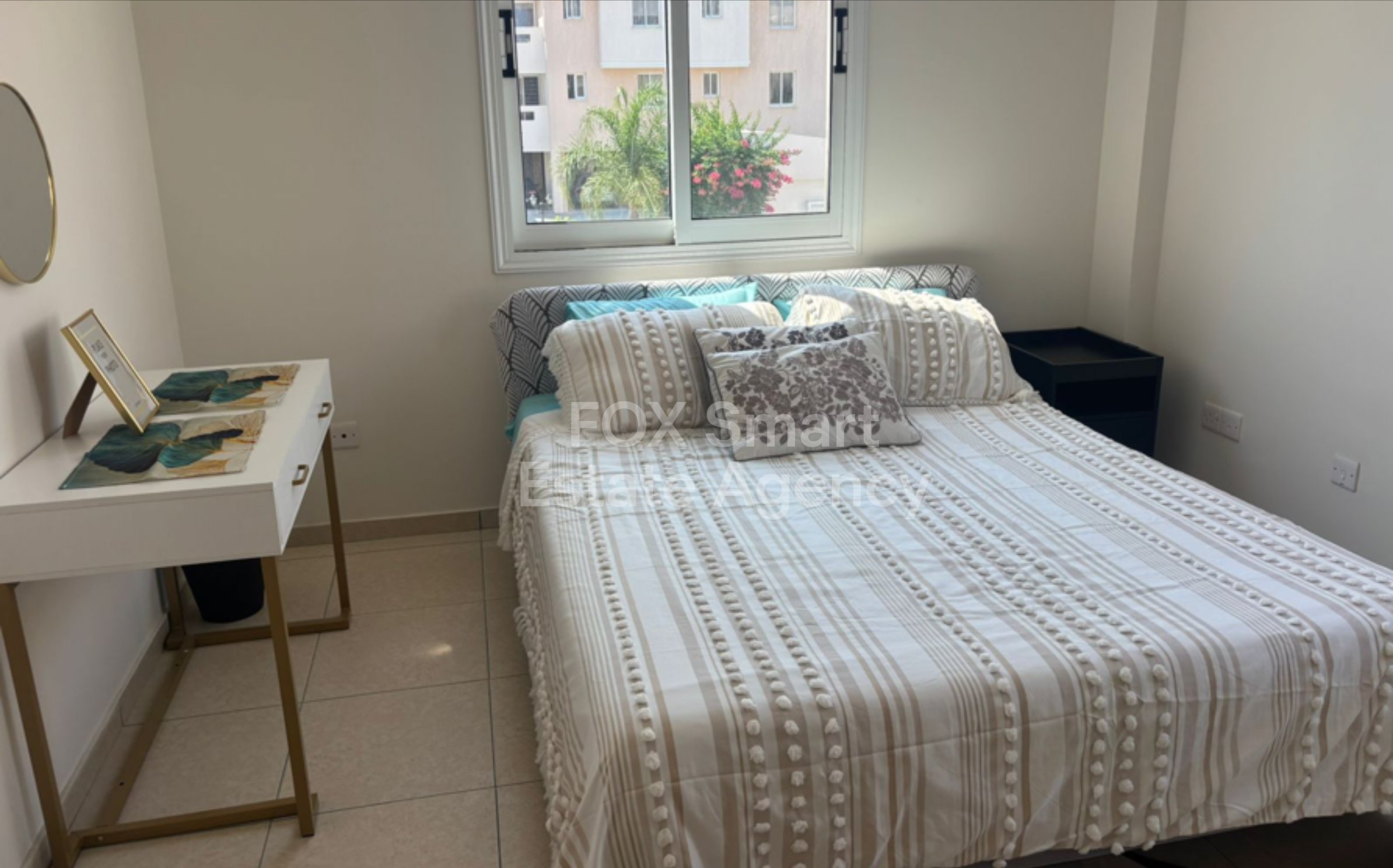 One-bedroom apartment for sale in Pyla area,Larnaca.