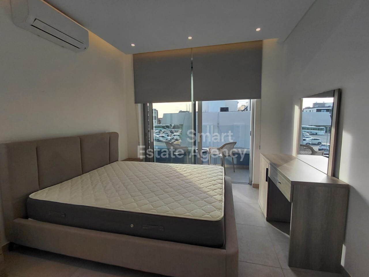 Apartment, For Rent, Limassol, Kapsalos