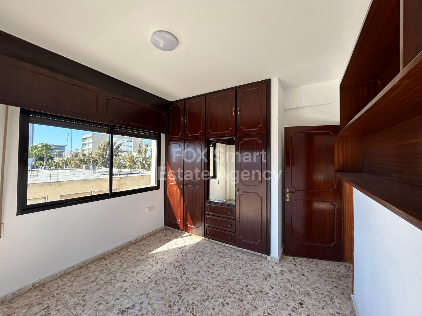 Apartment, For Rent, Limassol, Zakaki
