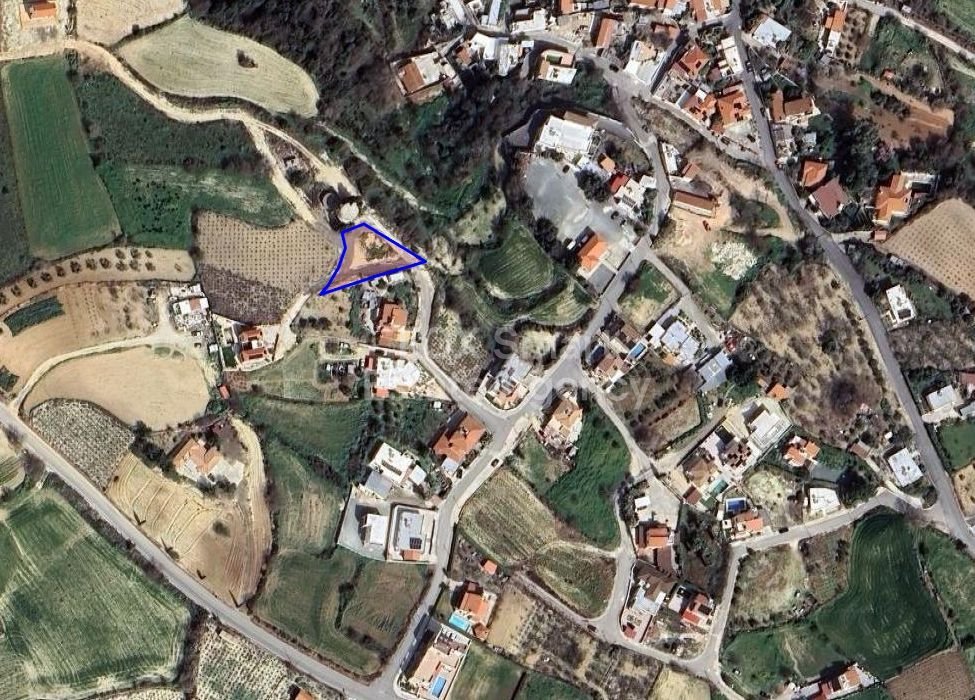 House in Koili - view 1