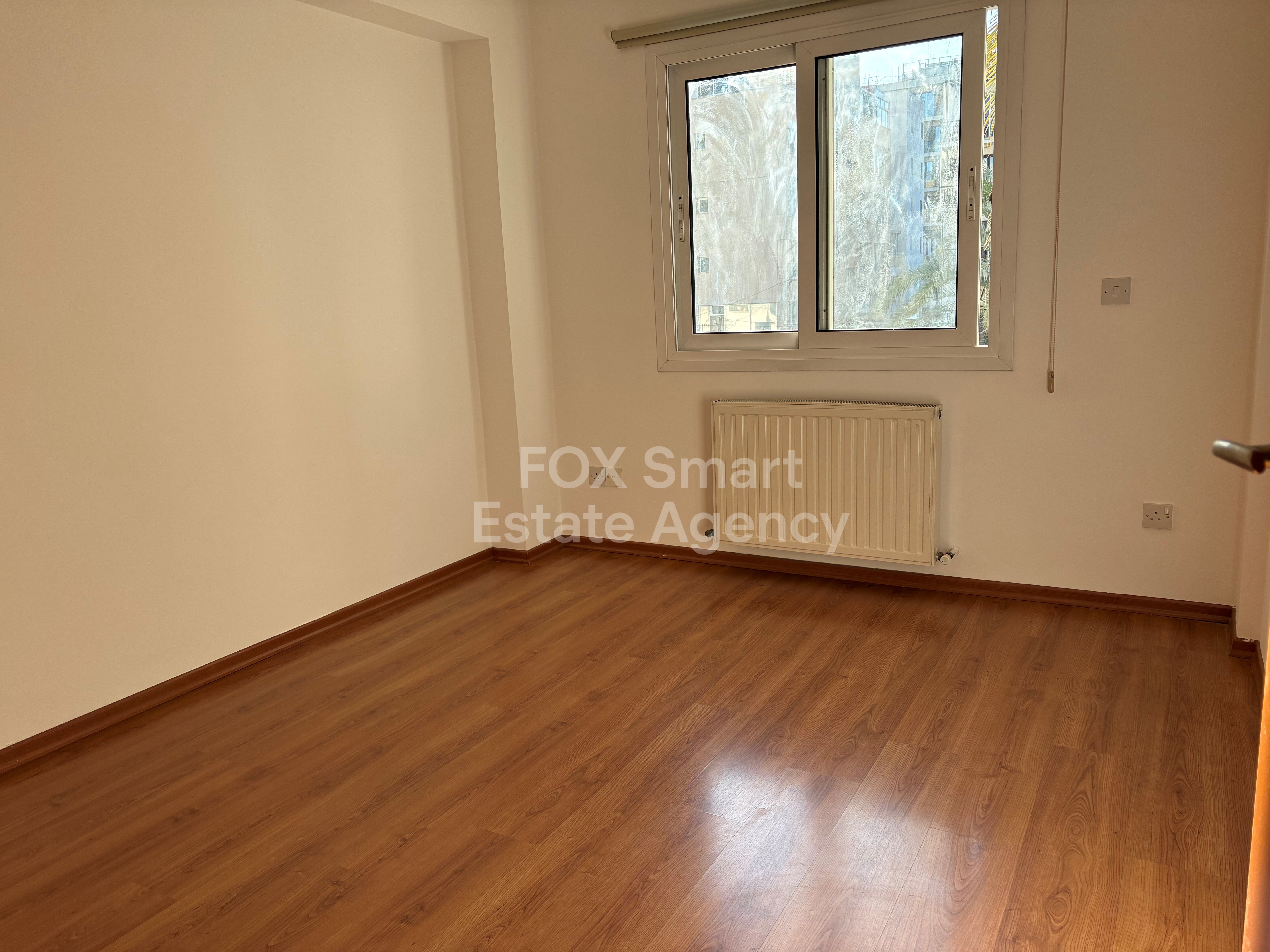 Unfurnished 2-Bedroom Apartment for Rent in Lykavitos