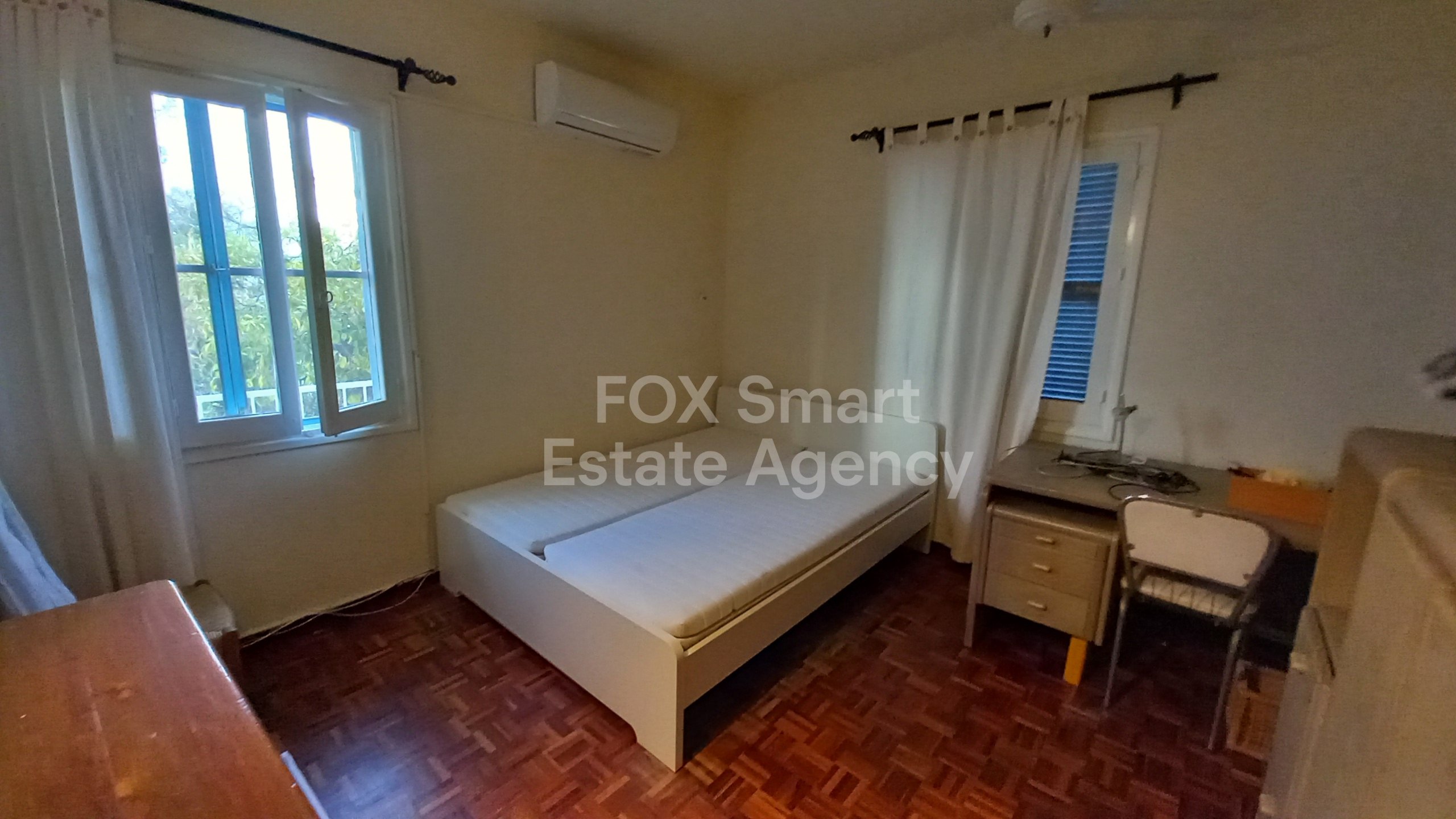Detached house for rent in Acropolis