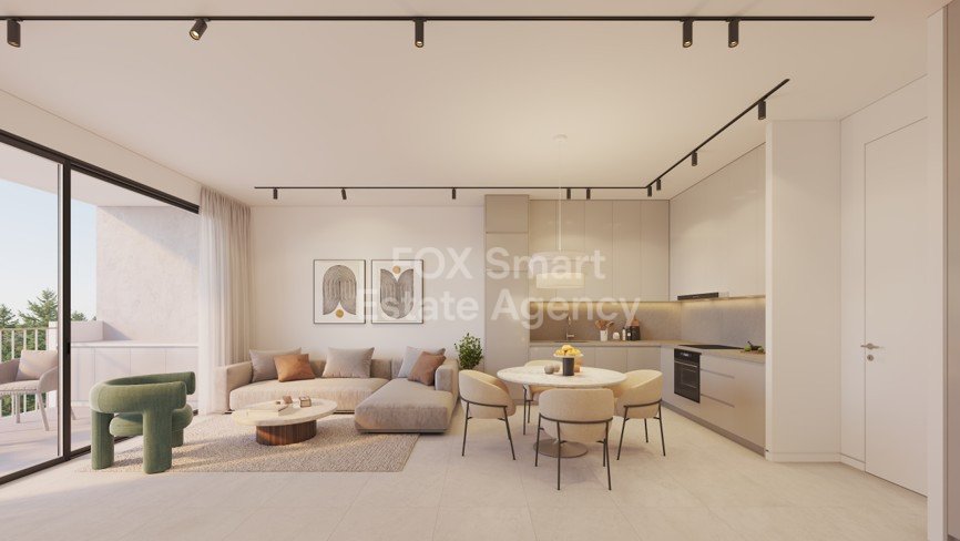 Apartment in Pafos - Image 3