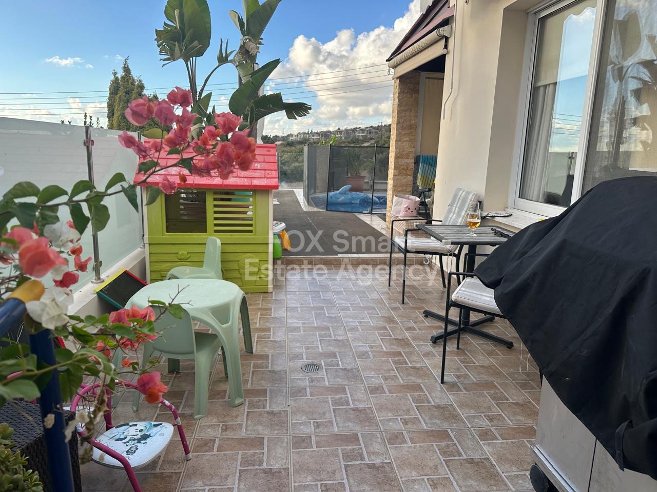 House, For Rent, Paphos, Tala