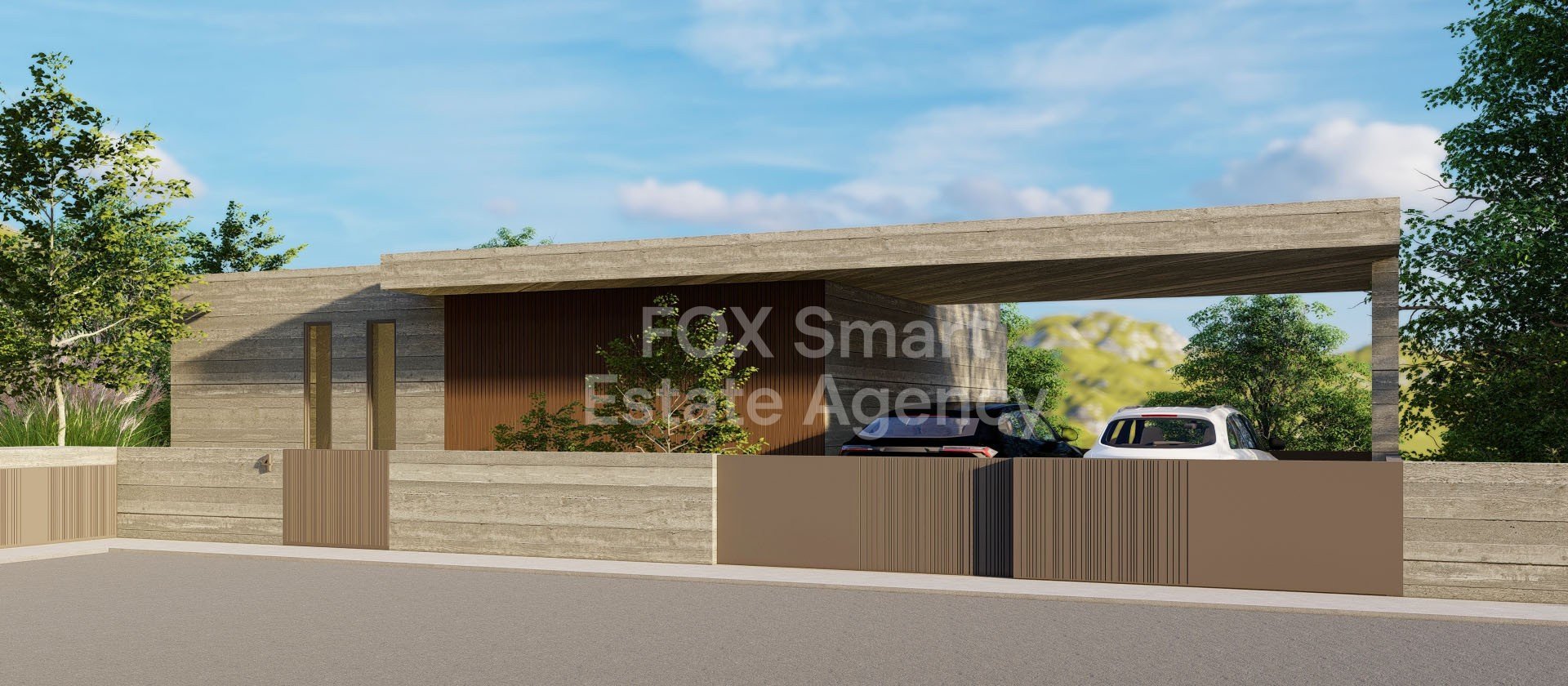 House in Konia - Image 4