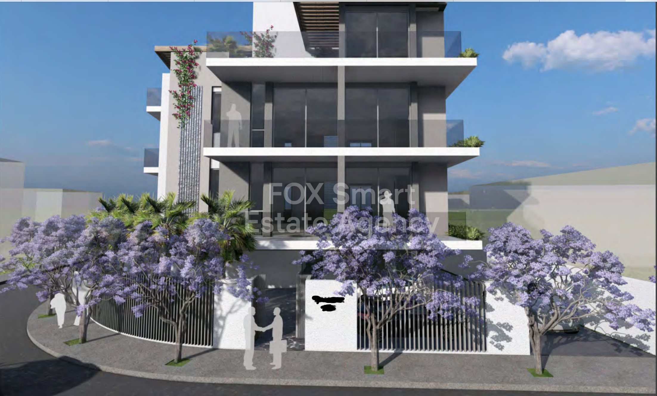 Apartment in Livadia - Image 3