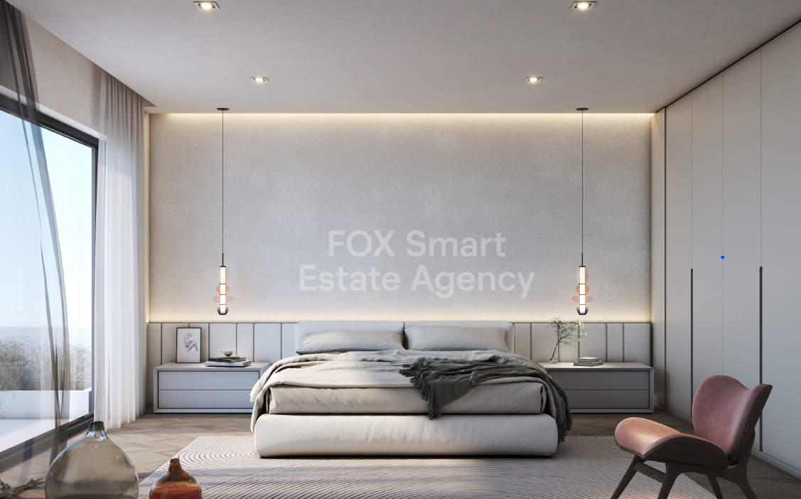 Apartment in Aglantzia - Image 4