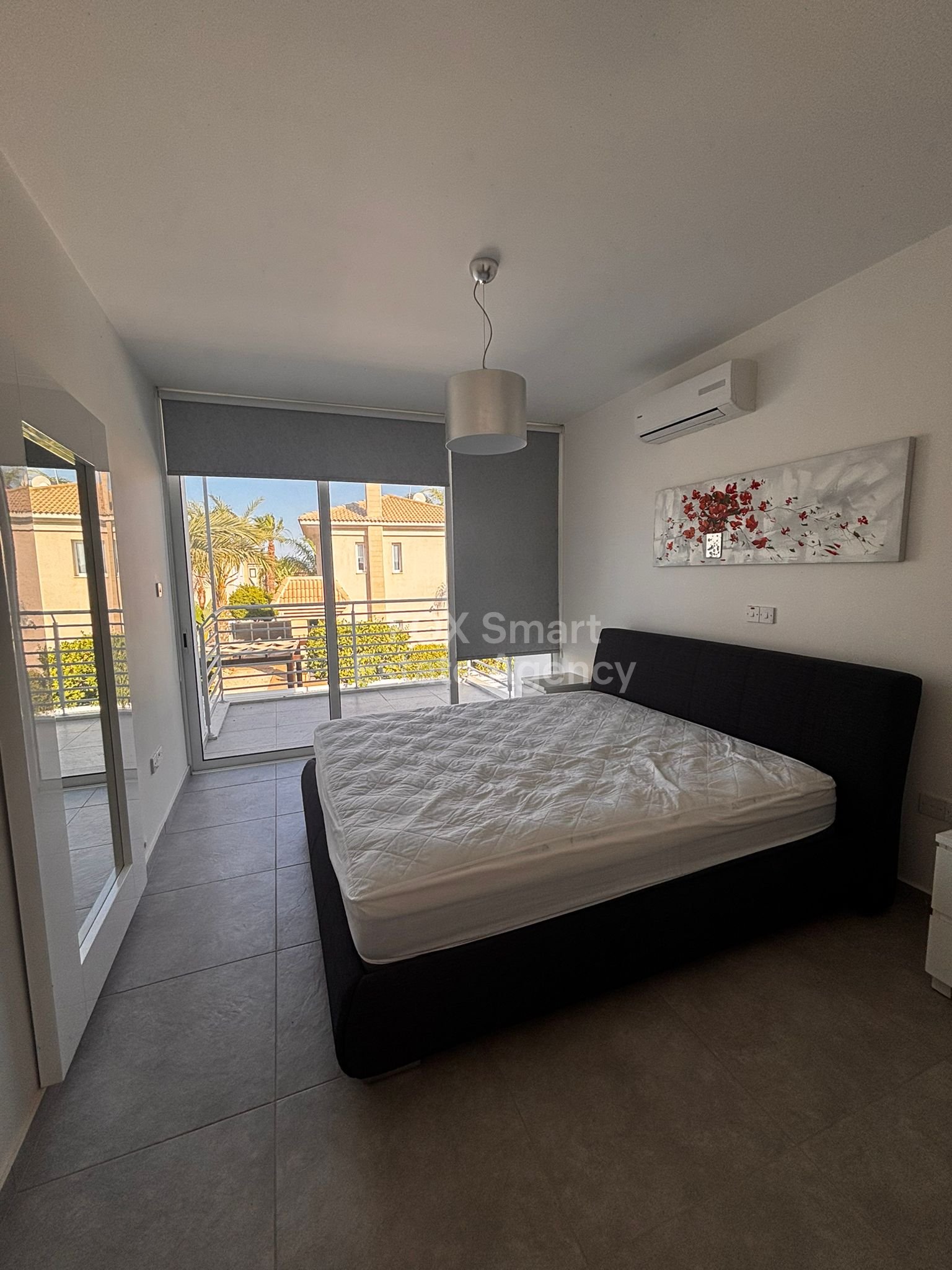 FOR LONG TERM RENTAL.. 3 BEDROOMS IN KAPPARIS, FAMAGUSTA