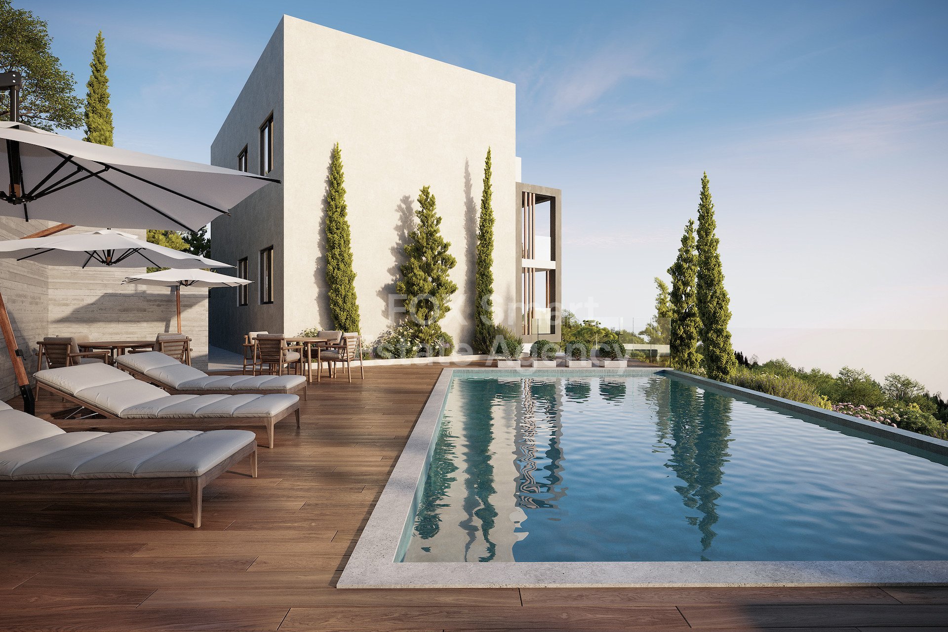 Apartment, For Sale, Paphos, Konia